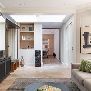 Appartement met Twee Slaapkamers